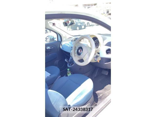 Fiat 500 2009-01 8245182-8