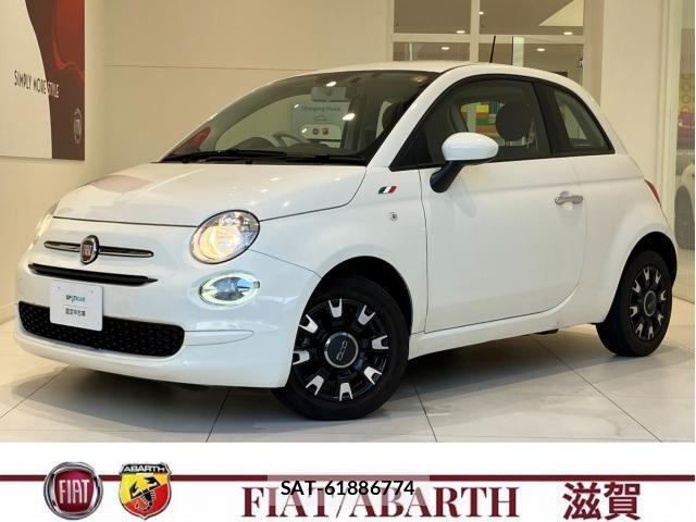 Fiat 500 2022-05 8314404-0