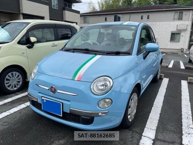 Fiat 500 2013-08 8314407-0