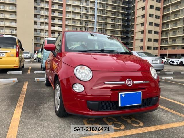Fiat 500 2013-10 8314408-0