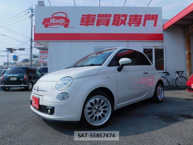 Fiat 500 2016-01 8314405-0