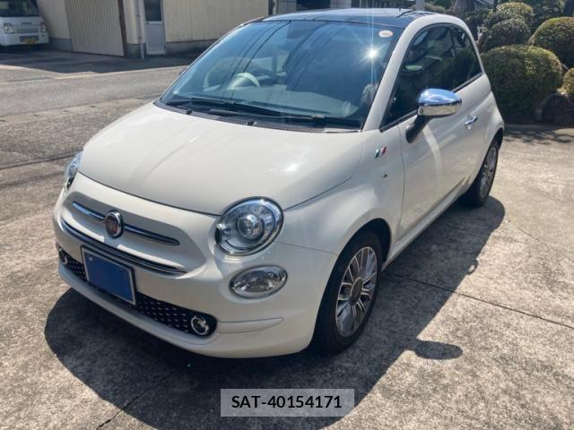 Fiat 500 2018-12 8335811-0