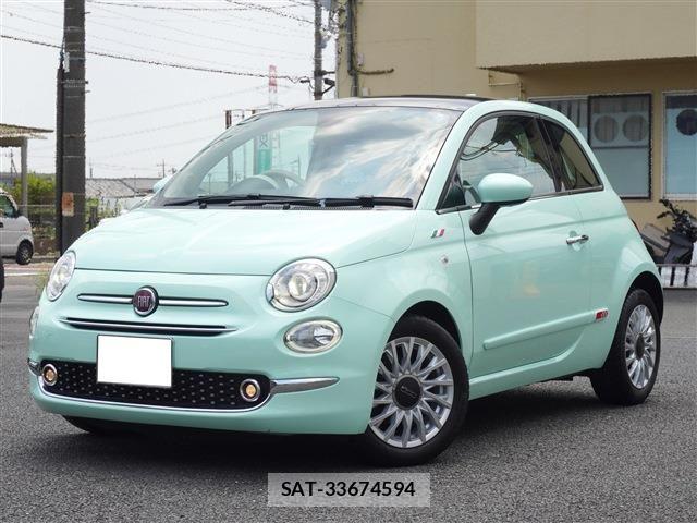 Fiat 500 2018-12 8335808-0