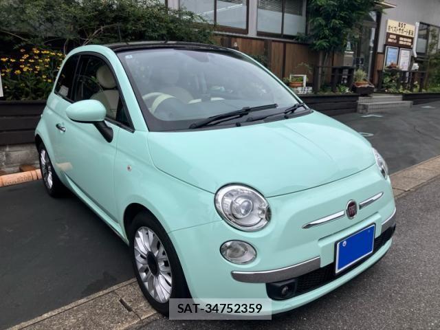 Fiat 500 2015-01 8335813-0