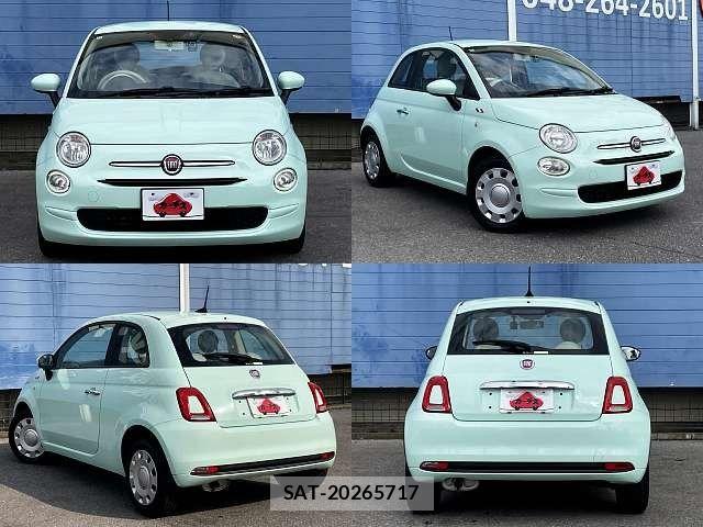 Fiat 500 2018-12 8335810-8