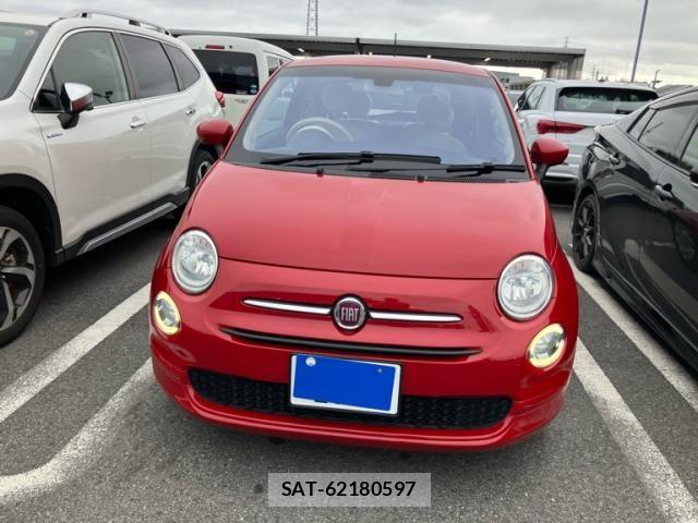 Fiat 500 2019-03 8335812-0
