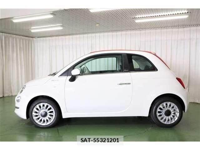 Fiat 500 2023-02 8354440-1