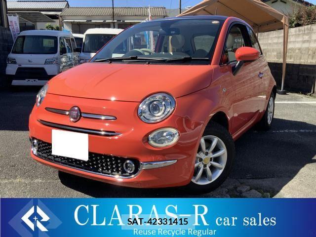 Fiat 500 2016-07 8354439-5