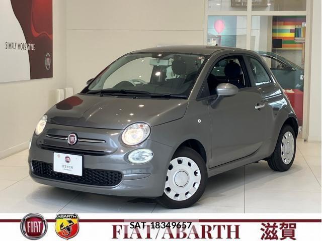 Fiat 500 2023-11 8365888-0
