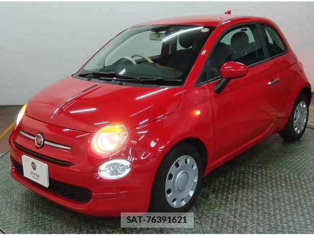 Fiat 500 2021-01 8365887-0