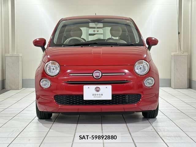 Fiat 500 2020-07 8365890-1