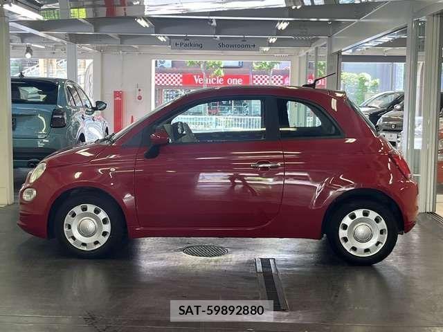 Fiat 500 2020-07 8365890-5