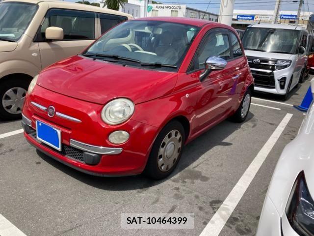 Fiat 500 2011-11 8371651-0
