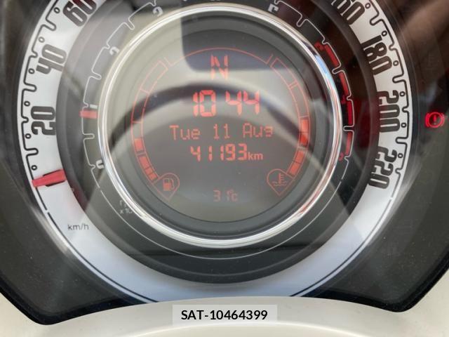 Fiat 500 2011-11 8371651-11