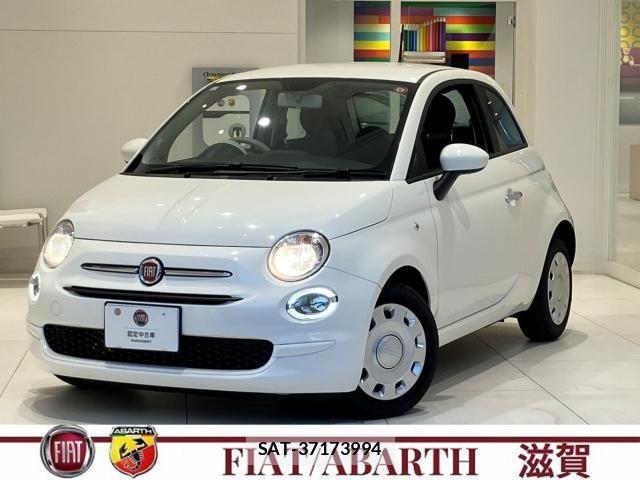 Fiat 500 2023-11 8412351-0