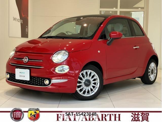 Fiat 500 2019-10 8412352-0