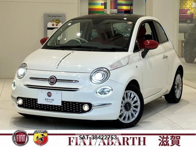 Fiat 500 2016-02 8438109-0