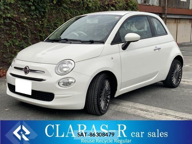 Fiat 500 2019-10 8457457-0