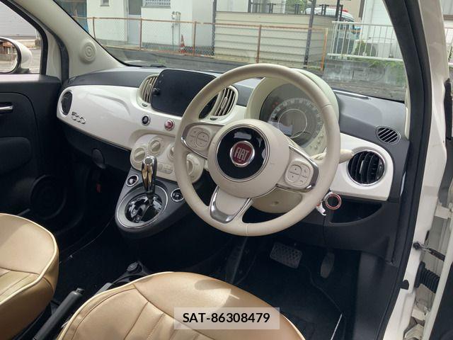 Fiat 500 2019-10 8457457-12