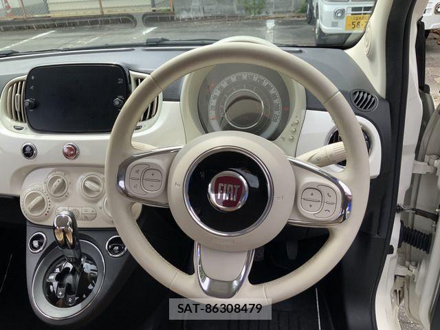 Fiat 500 2019-10 8457457-13