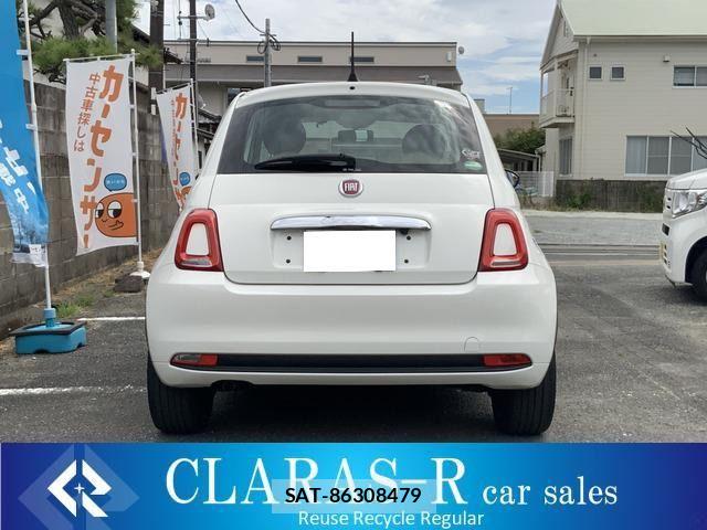 Fiat 500 2019-10 8457457-1