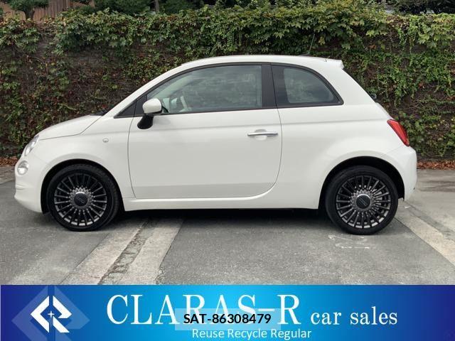 Fiat 500 2019-10 8457457-2