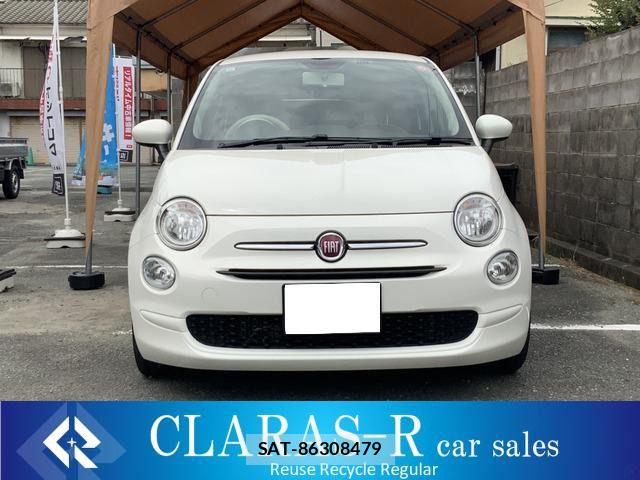 Fiat 500 2019-10 8457457-3
