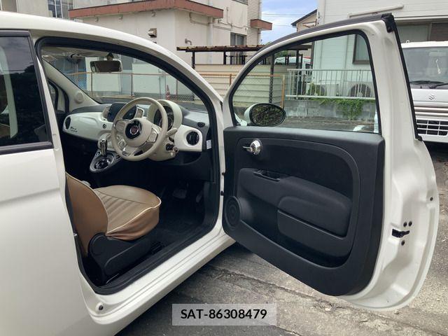 Fiat 500 2019-10 8457457-6
