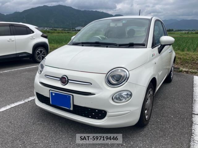Fiat 500 2017-10 8457458-0