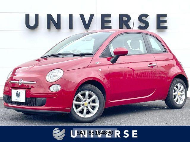 Fiat 500 2015-10 8524838-0