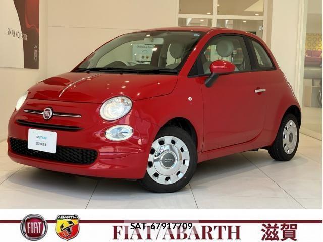 Fiat 500 2020-03 8561871-0
