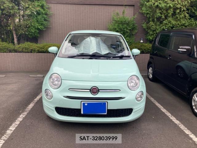 Fiat 500 2019-10 8626723-0