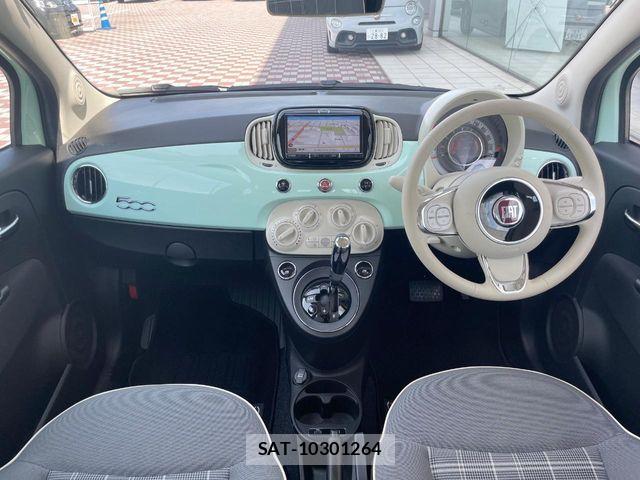Fiat 500 2020-08 8626727-1