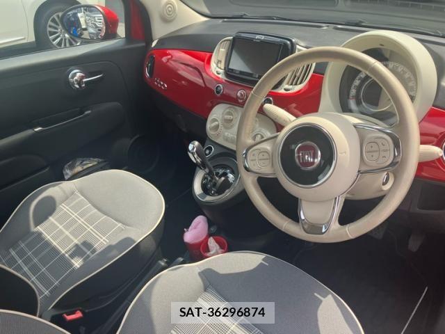 Fiat 500 2019-09 8626728-9