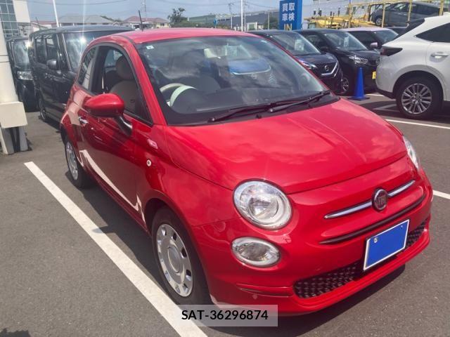 Fiat 500 2019-09 8626728-1