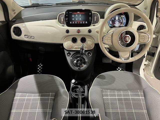 Fiat 500 2020-01 8626722-1