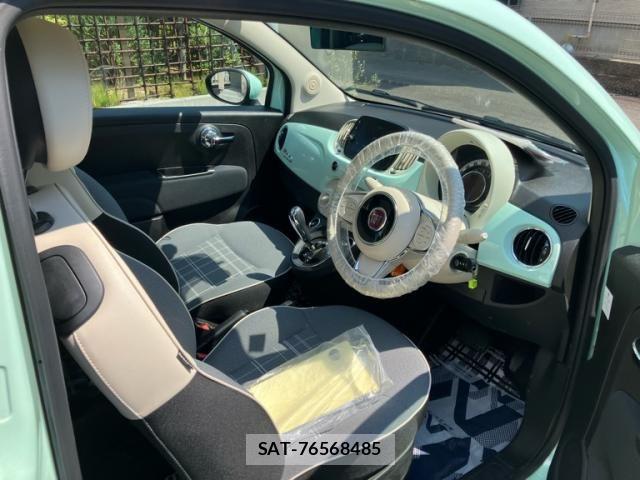 Fiat 500 2020-09 8626729-10