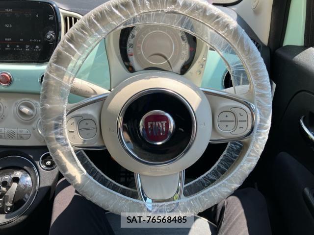 Fiat 500 2020-09 8626729-15