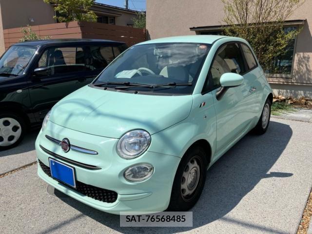 Fiat 500 2020-09 8626729-1