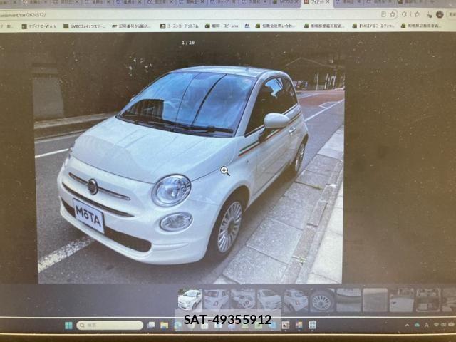 Fiat 500 2018-11 8626726-0