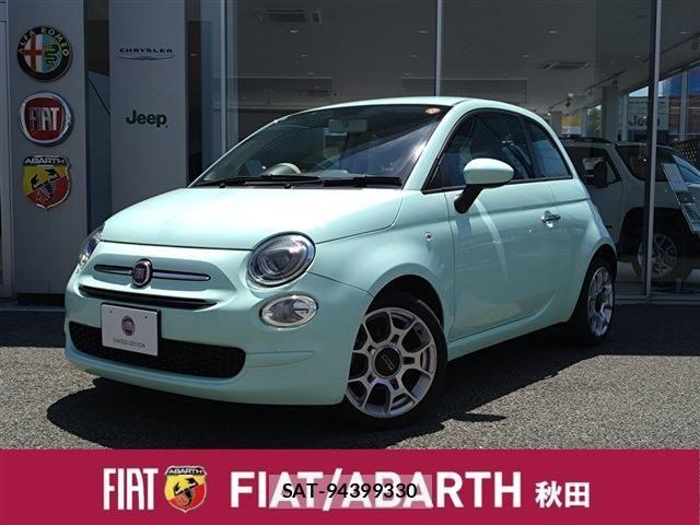 Fiat 500 2017-06 8626725-0