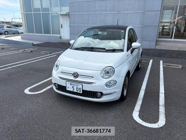 Fiat 500 2022-11 8626719-0
