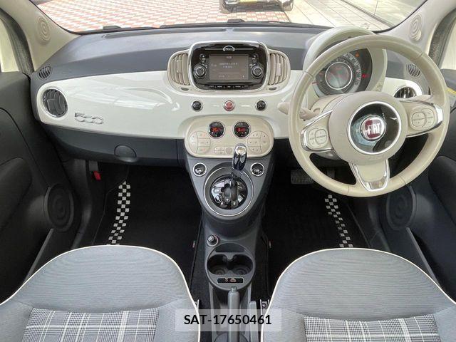 Fiat 500 2016-01 8666129-1