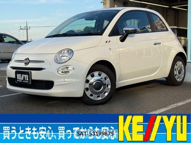 Fiat 500 2021-10 8742061-0