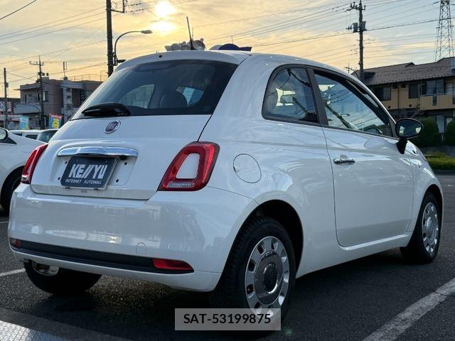 Fiat 500 2021-10 8742061-1
