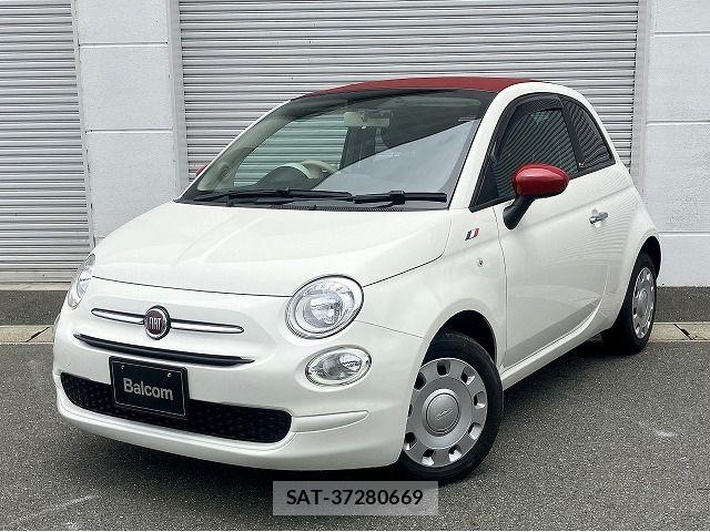 Fiat 500 2021-08 8742059-0