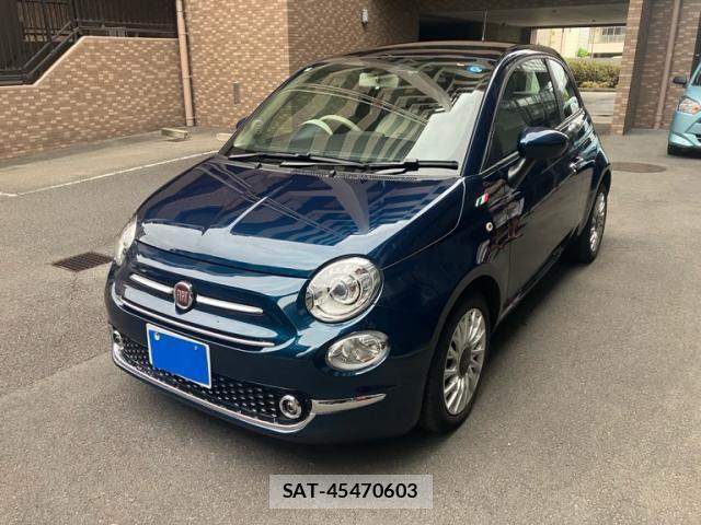 Fiat 500 2021-04 8742062-0