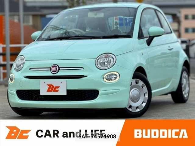 Fiat 500 2019-10 8780231-0