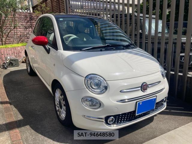 Fiat 500 2020-10 8829012-0