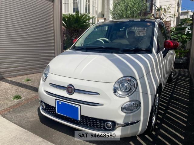 Fiat 500 2020-10 8829012-1
